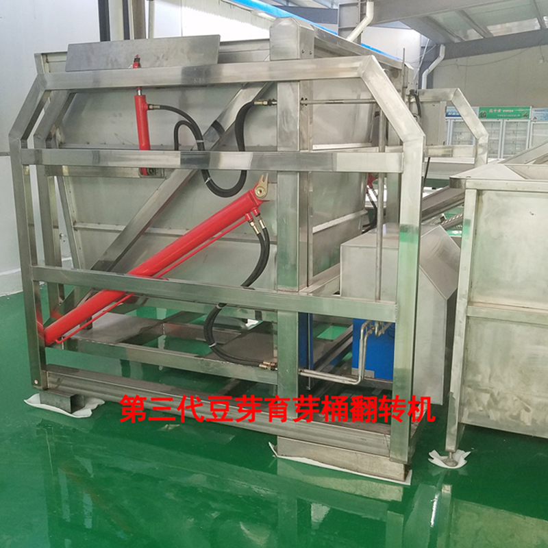 翻轉機
